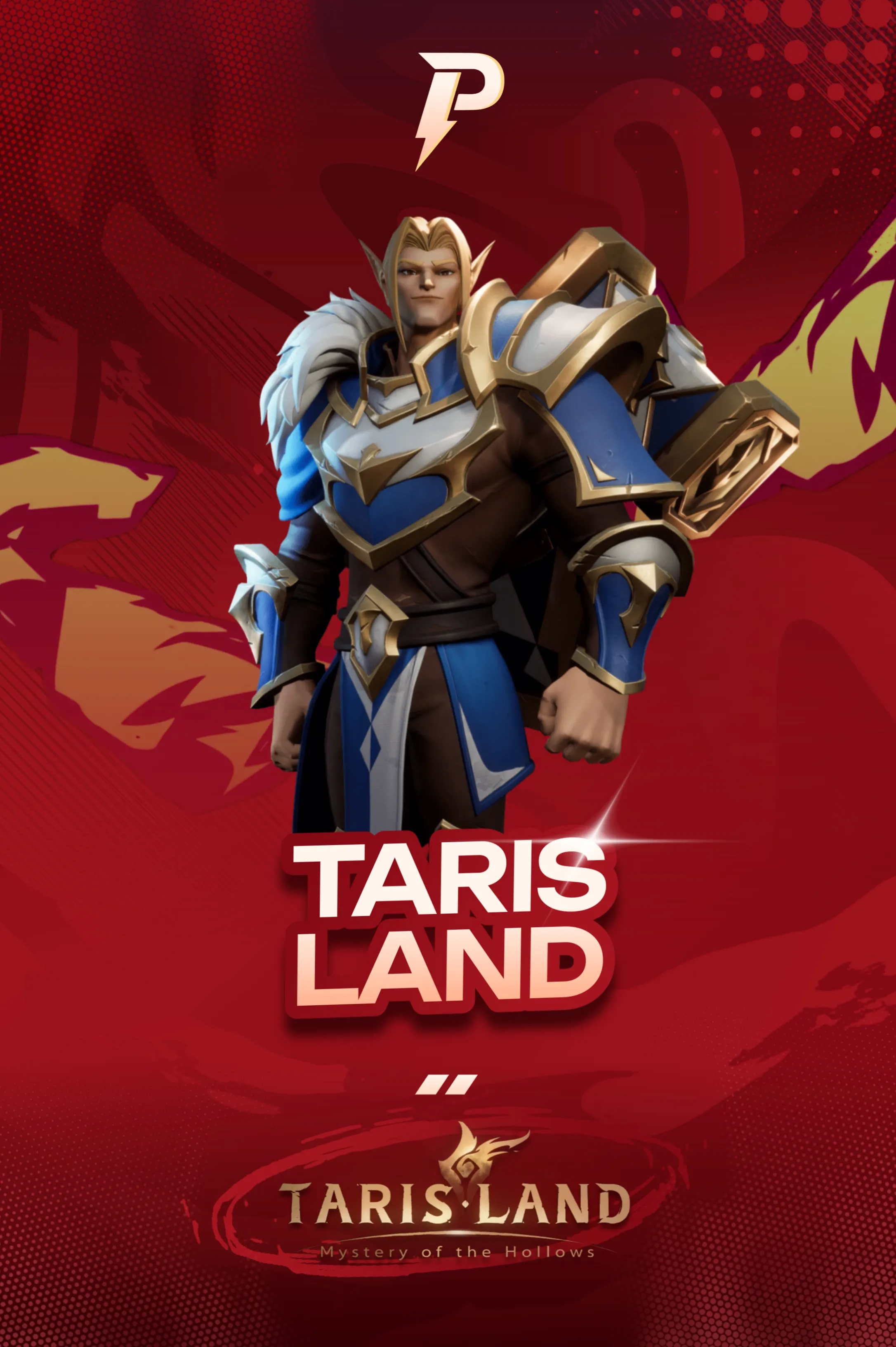 Tarisland